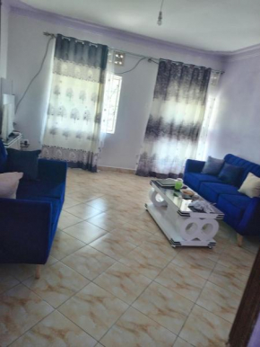 Konso Jesus homes